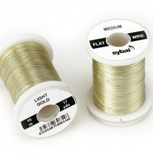 Sybai Wire - Flat
