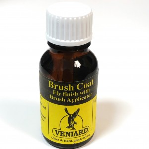 Veniards Brush Coat