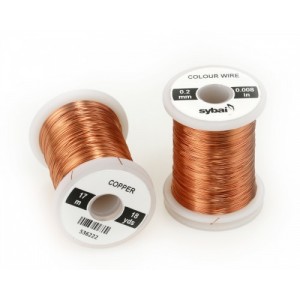 Sybai Wire - 0.2mm