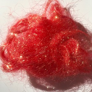 Synthetic Dubbing