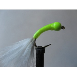 Cat Bug Tungsten Buzzer Size 10