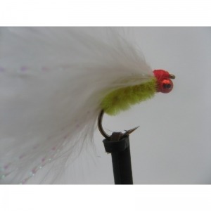 Red Devil Cat Size 10