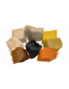 Veniard Elk Body Hair