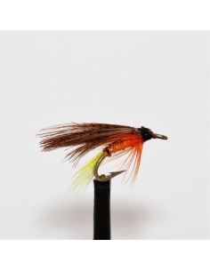 Dunkeld - Wee Double Hooks