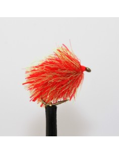 6 BARBLESS Blobs Tequila size 10 ref BL73 