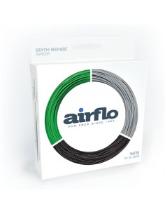 50 or 100 Meters Airflo NEW Sightfree Extreme Fluorocarbon Fly Fishing Leader 
