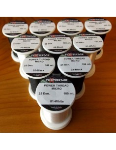 Textreme - Power Thread