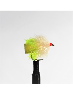 Ideal Christmas gift Trout Flies with FREE Fly box Fabs & Boobies 90 x Blobs 