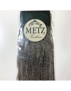Metz Grizzle Saddles - Grade 2 Saddle