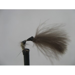 CDC Shuttle Buzzer Hares Ear Size 14