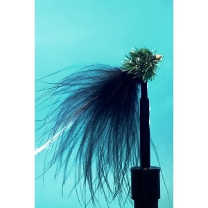 Green/Black G/H Fritz IPL Size 10
