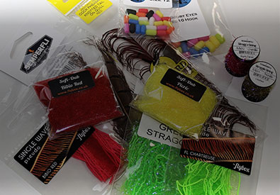 Fly Fishing Accessories Uk